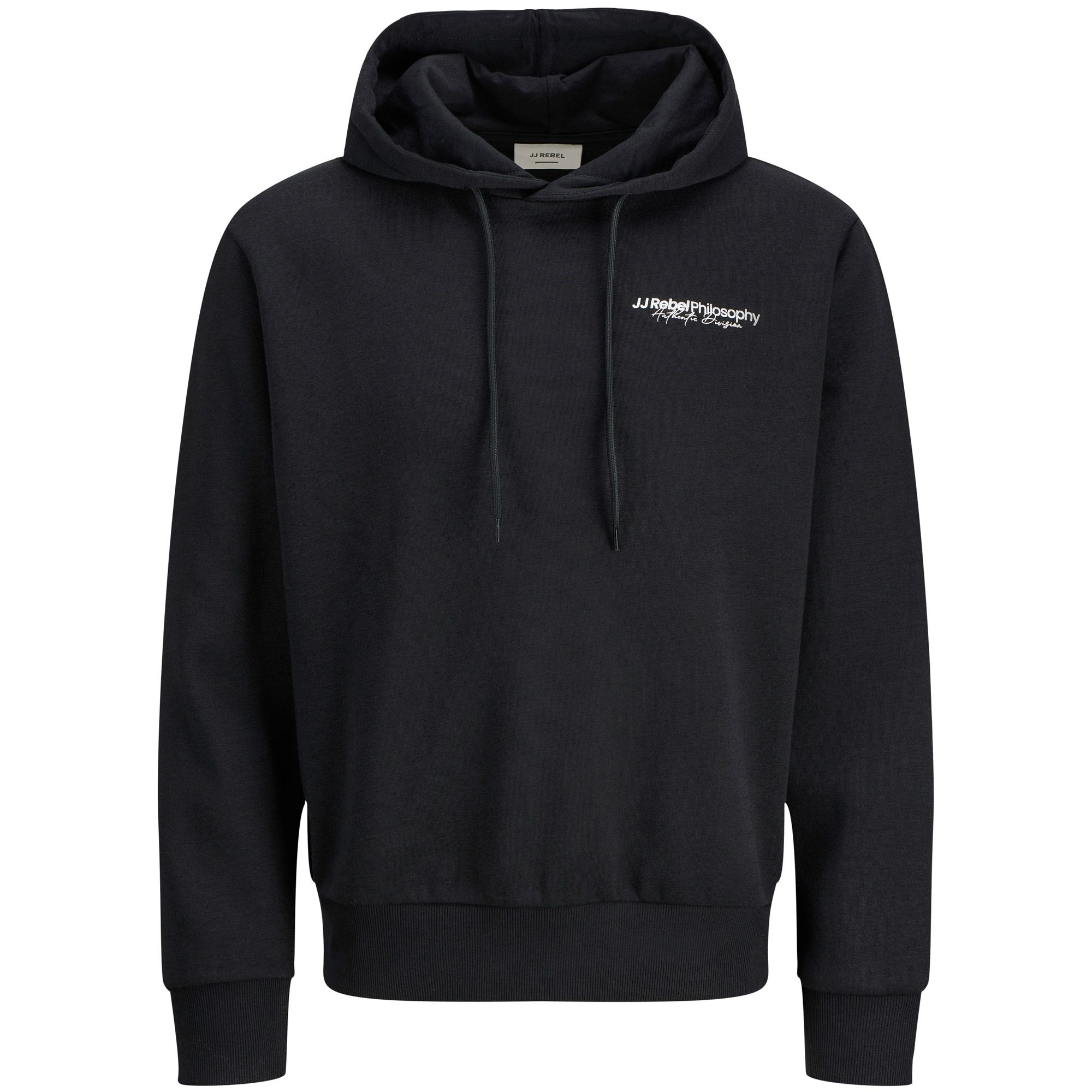 ＪＪ★ JJ Rebel Zack Sweat Hoodie Heren | PlutoSport